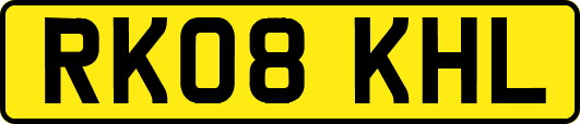 RK08KHL