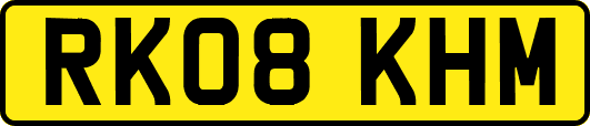 RK08KHM