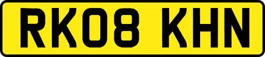 RK08KHN