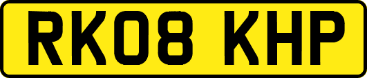 RK08KHP