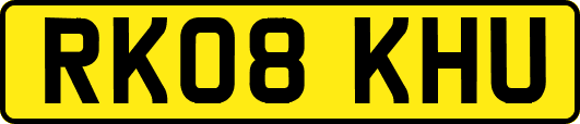 RK08KHU