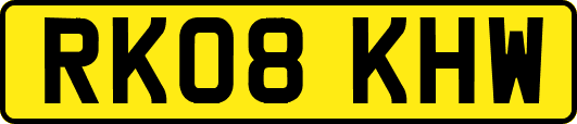 RK08KHW