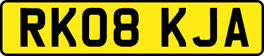 RK08KJA