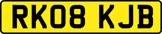 RK08KJB