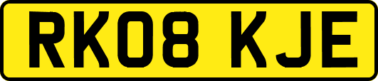 RK08KJE