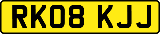 RK08KJJ