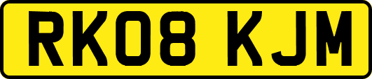 RK08KJM