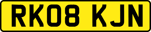RK08KJN