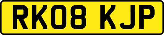 RK08KJP