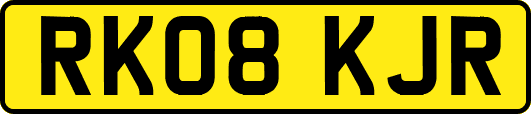 RK08KJR