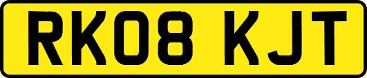 RK08KJT