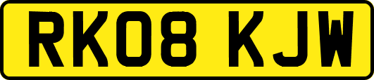 RK08KJW