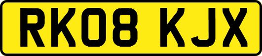 RK08KJX