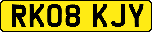 RK08KJY