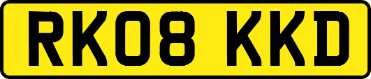 RK08KKD