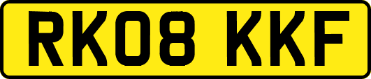 RK08KKF