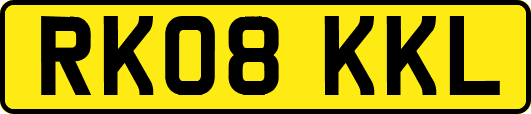 RK08KKL