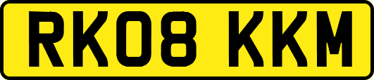 RK08KKM