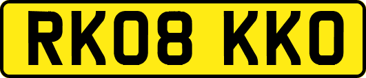 RK08KKO