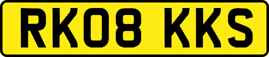 RK08KKS