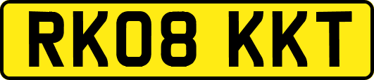 RK08KKT
