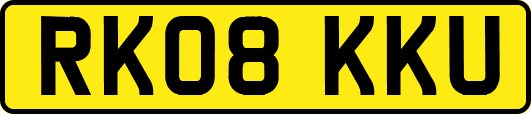 RK08KKU