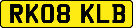 RK08KLB