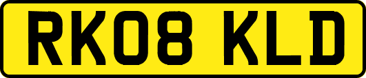 RK08KLD