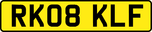 RK08KLF