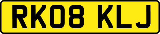RK08KLJ