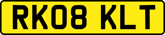 RK08KLT
