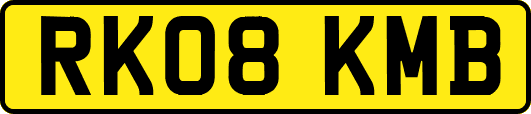 RK08KMB