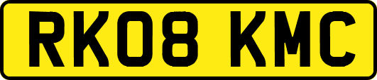 RK08KMC
