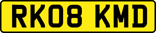 RK08KMD