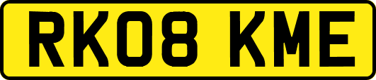 RK08KME