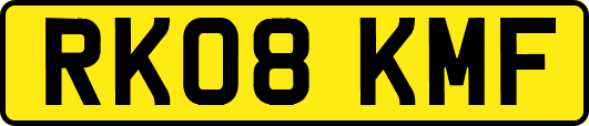 RK08KMF