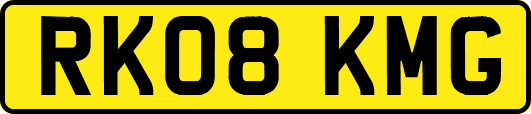 RK08KMG