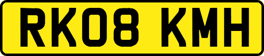RK08KMH