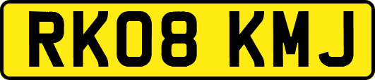 RK08KMJ
