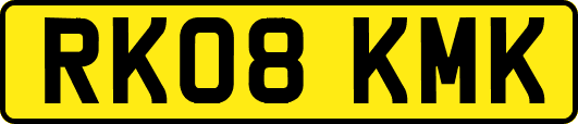 RK08KMK