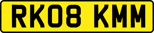 RK08KMM