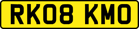 RK08KMO