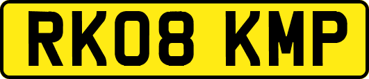 RK08KMP
