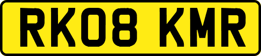 RK08KMR
