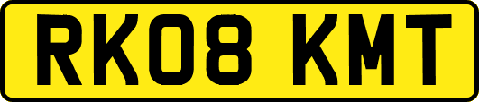 RK08KMT