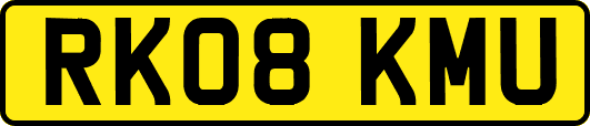 RK08KMU