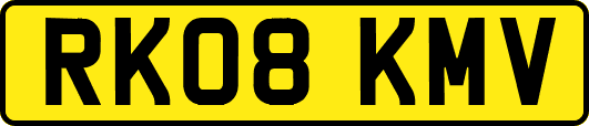 RK08KMV