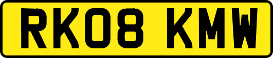 RK08KMW