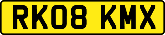 RK08KMX