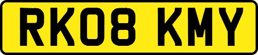 RK08KMY